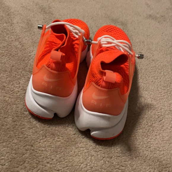 Nike Air Presto Flyknit Ultra Mango - Picture 4 of 4